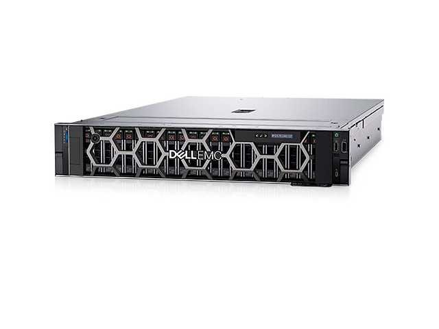 Сервер Dell PowerEdge