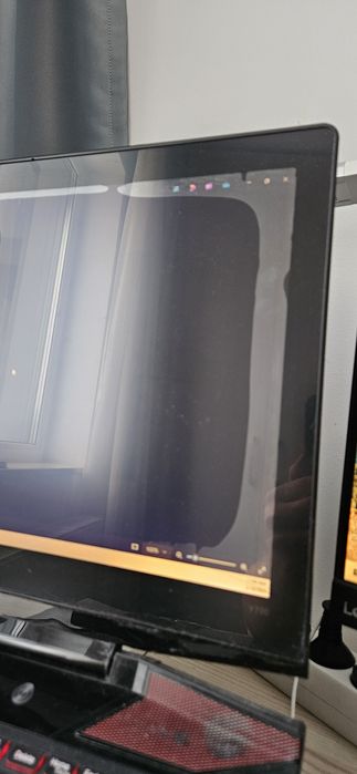 Laptop Gaming Lenovo Y700 17.3"| i7 | 16GB RAM | 1TB SSD| GTX4GB+Cadou