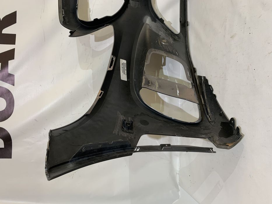 Bara fata Mercedes C-Class W205, AMG facelift, 2018, 2019, 2020, 2021, cod origine OE A2058856002.