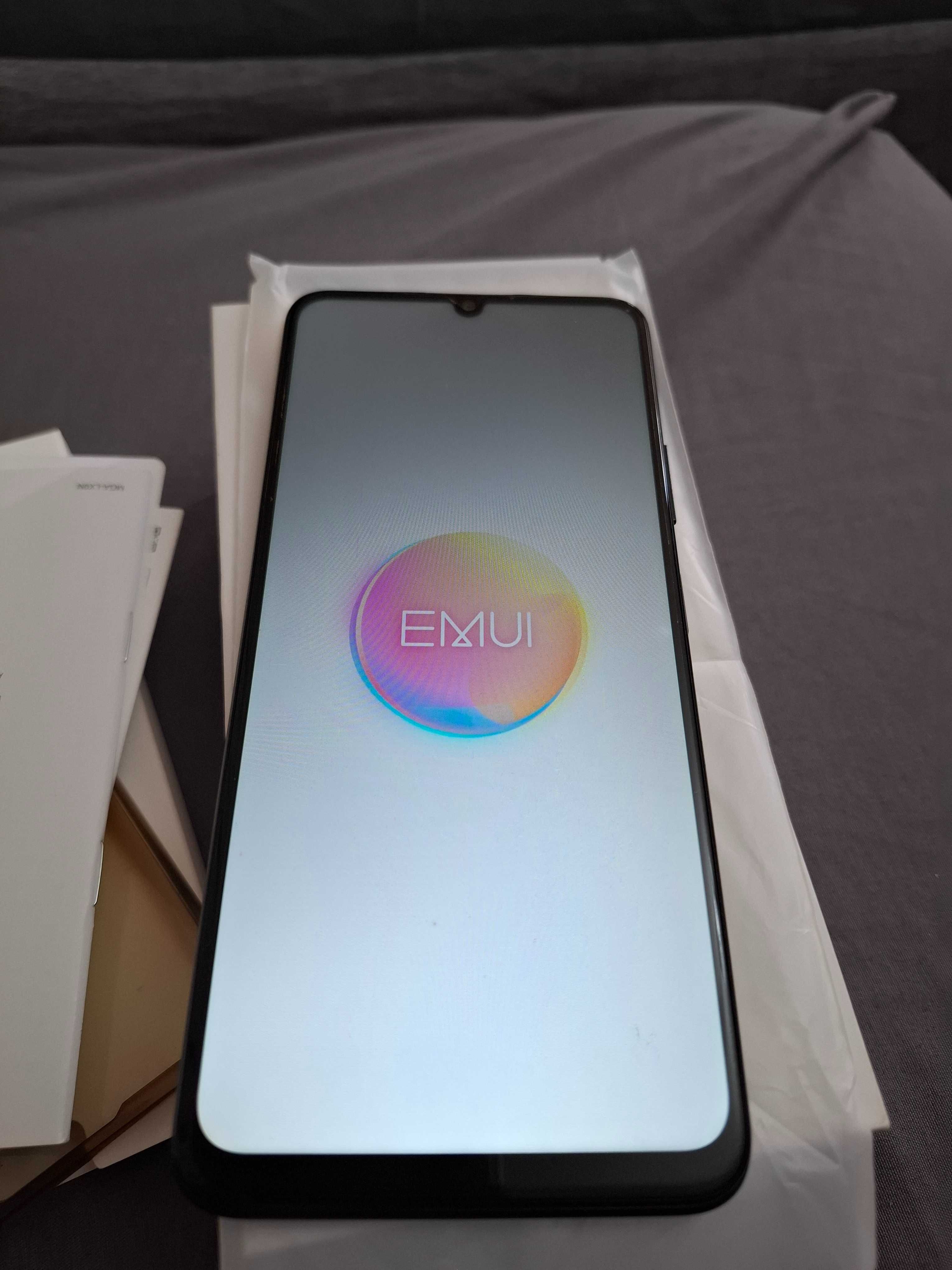HUAWEI nova Y70, 4GB, 128GB, Midnight Black