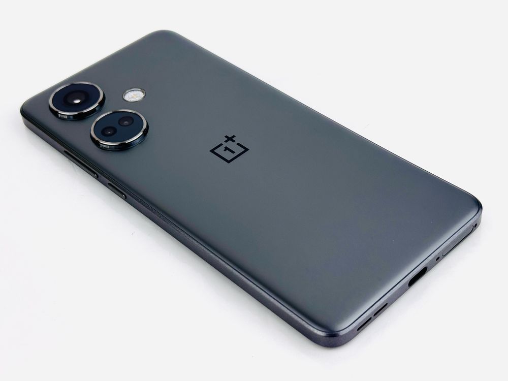 OnePlus Nord CE 3 5G 256GB 12RAM Перфектен! Гаранция!
