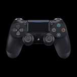Dualshock 4 контроллеры
