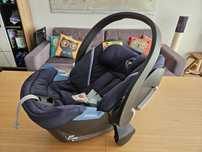 Столче за кола Cybex Aton 5 с лятно покривало