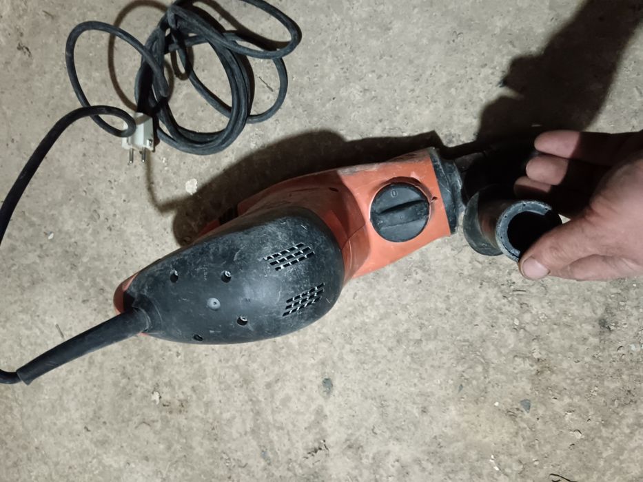 Vând pichamăr rotopercutor spit