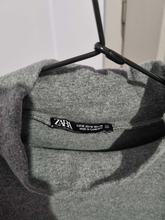 Дамска блуза Zara