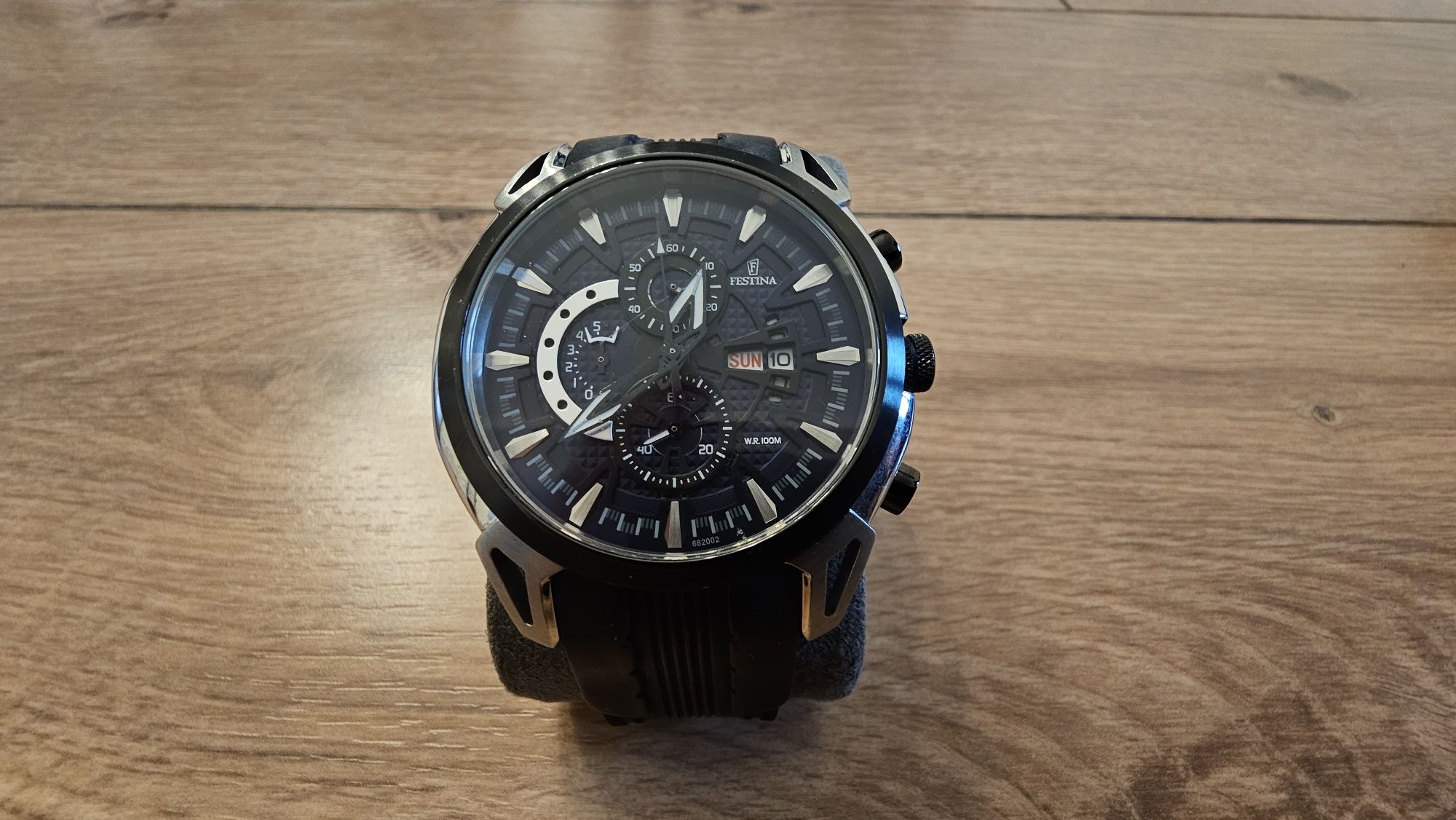 Ceas Festina Chronograph 6820