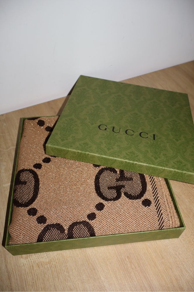 Esarfa Gucci originala