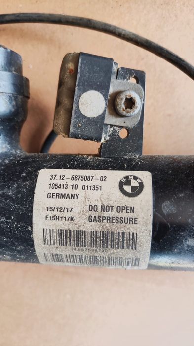 Amortizor Electric spate Bmw X5 F15 X6 F16