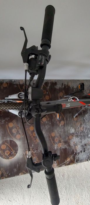 Bicicleta MTB ROCK RIDER ST120