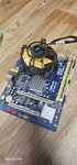 Продам материнскую плату Asrock G31