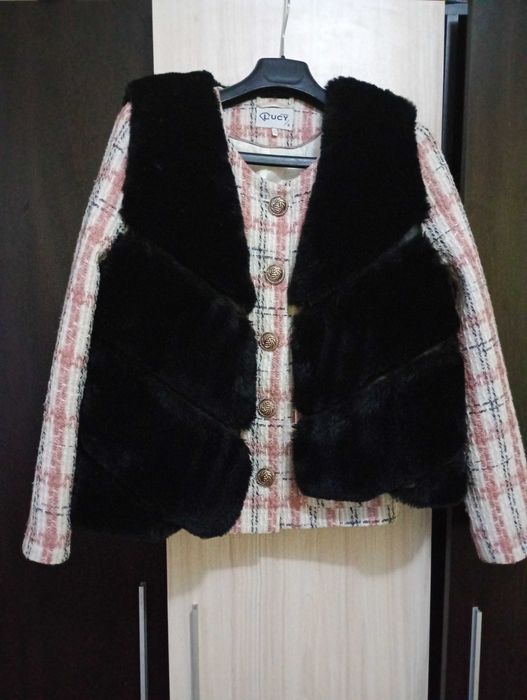 Палта и якета  S и М размер