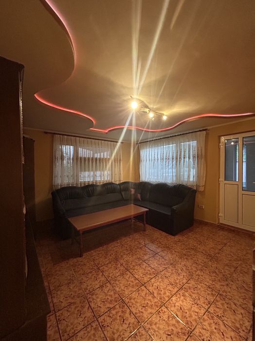 Vând casa (26 km de Oradea)