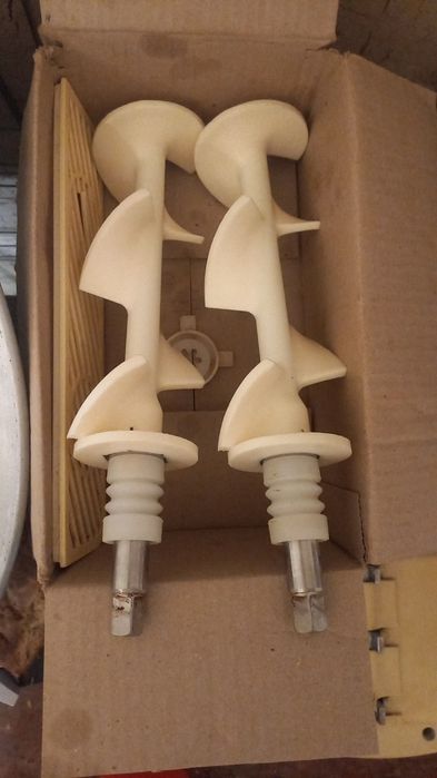 Frezir  marojni aparad