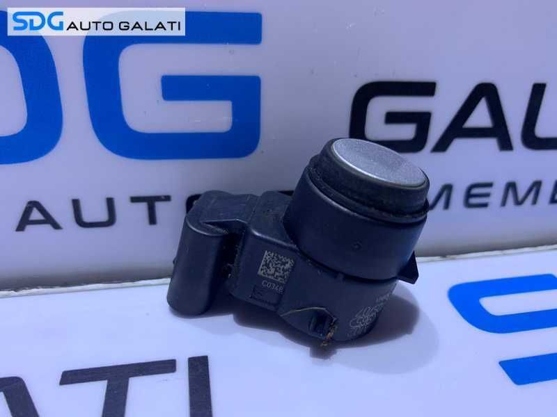 Senzor Senzori Parcare BMW Seria 3 E90 E91 E92 E93 2004 - 2013 Cod 6935597 0263003292