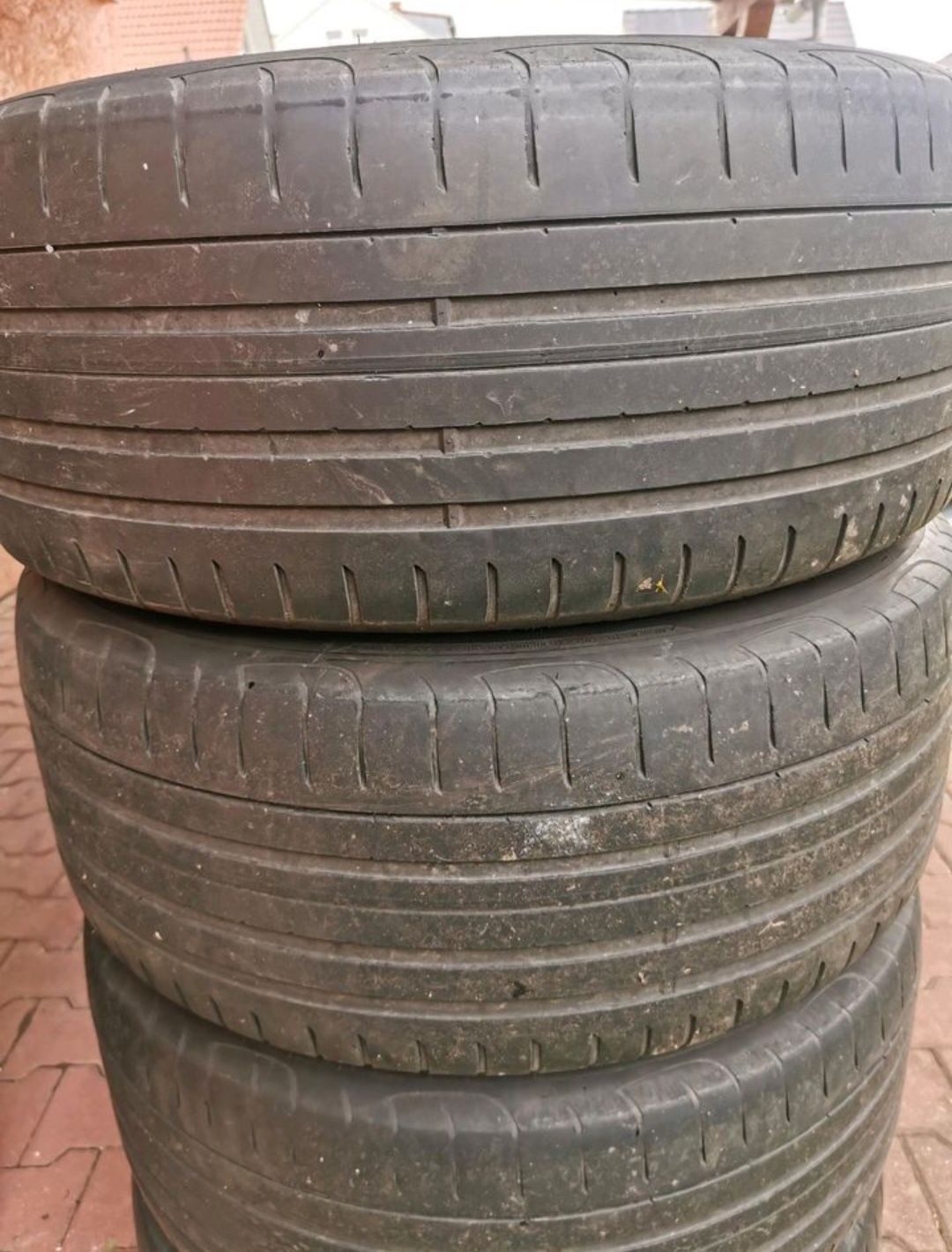 Джанти 20ки ауди 5х112 ет33 285/45/20