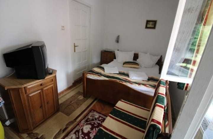 De vânzare apartament de 4 camere cu 4 băi în stațiunea Sovata Băi