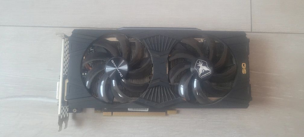 Gainward GeForce RTX 2060 Phoenix "GS"