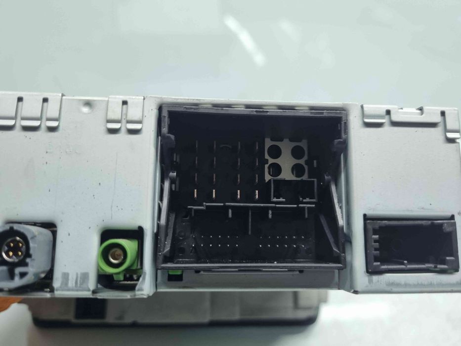 Radio CD cu navigatie Audi A1 Sportback (8XF) [Fabr 2011-2018] 8XA035