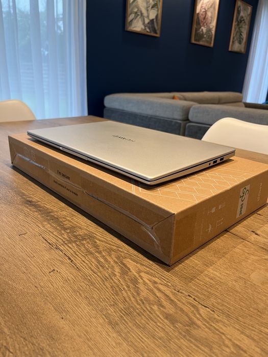 Huawei Matebook D 15