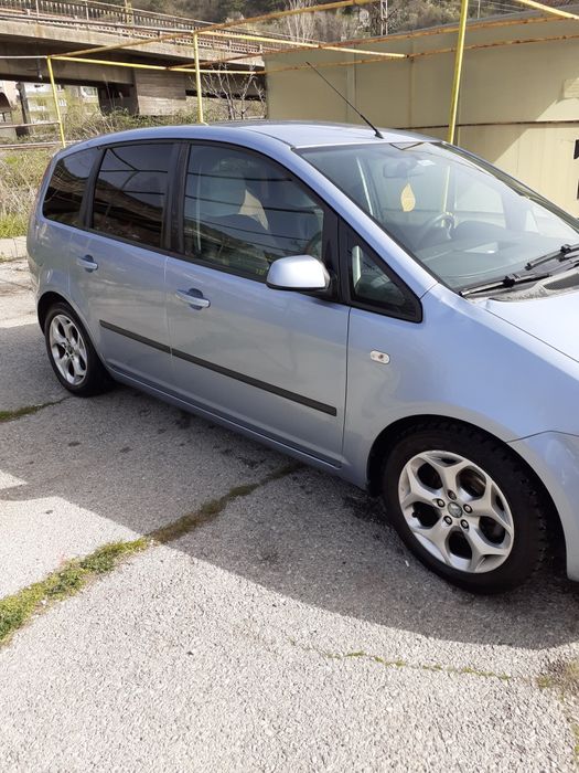 Форт ц макс 2007 г 1,6сдт90 коня