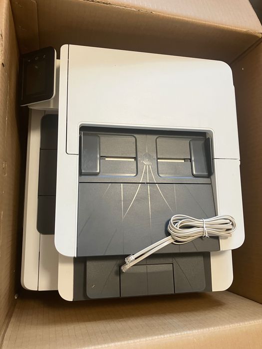 HP Color LaserJet Pro MFP M280nw