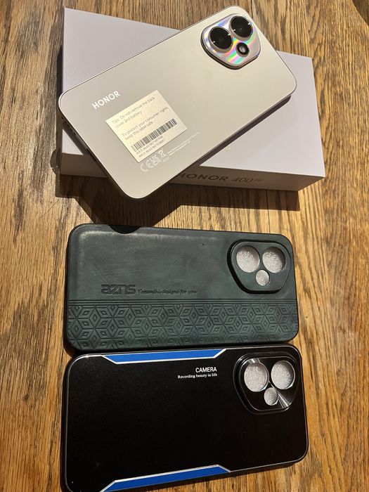 Honor 400 vand sau schimb