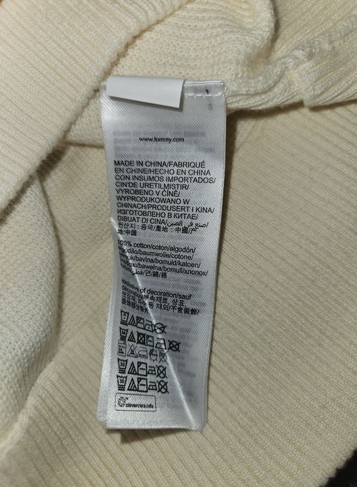 Pulover Tommy Hilfiger