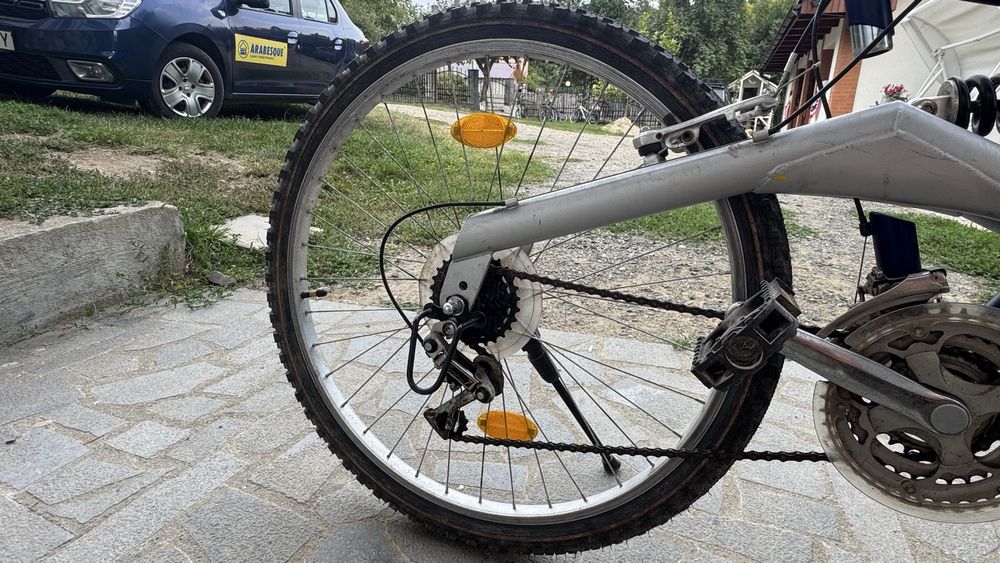 Bicicleta MTD Spirit mountain bike 26 “ inch 21 viteze