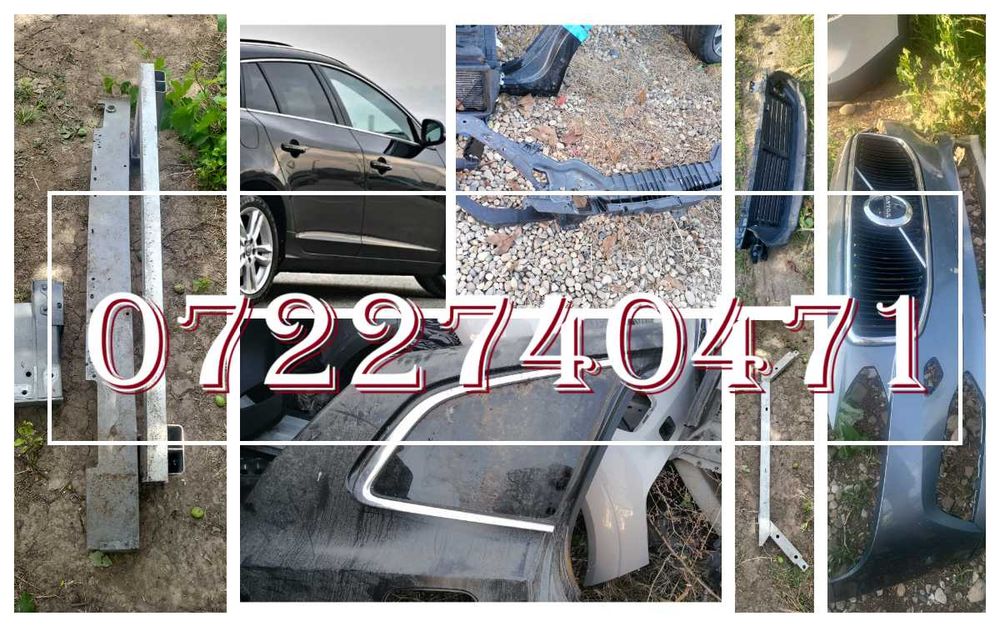 Bord Caseta Far Trager  Volvo  C30/70,S/V40,V50,S/V60,XC90-60-40,S/V90