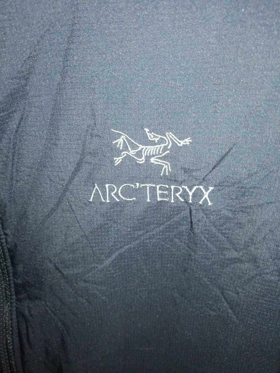 Arcteryx vesta de dama  masura L G