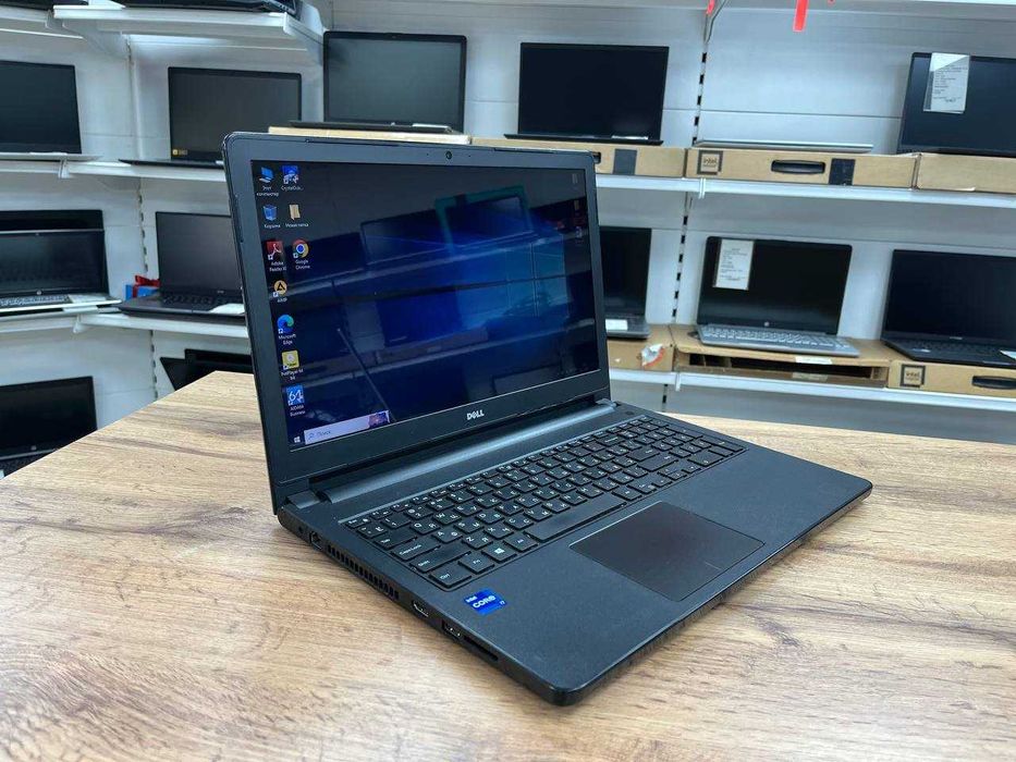 Dell Core i7/ОЗУ 8/SSD 256*HDd 750*Для работы