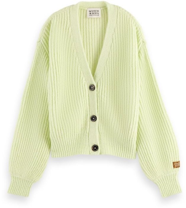 Scotch and soda жилетка