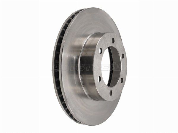 Диск тормозной перед  Toyota Hilux pick up