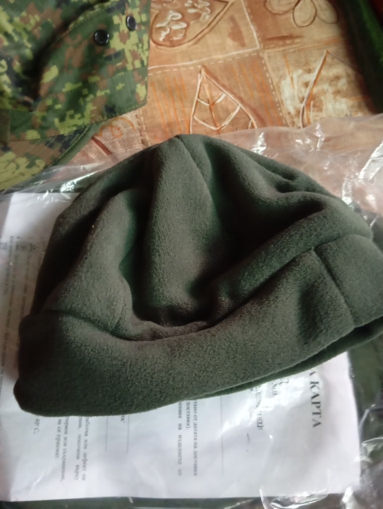Термо бельо Аполо
