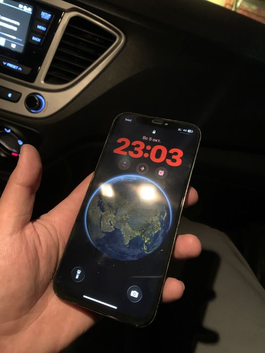 Iphone 12 pro 256gb
