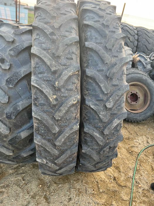 Anvelope sh 11.2 r48 kleber