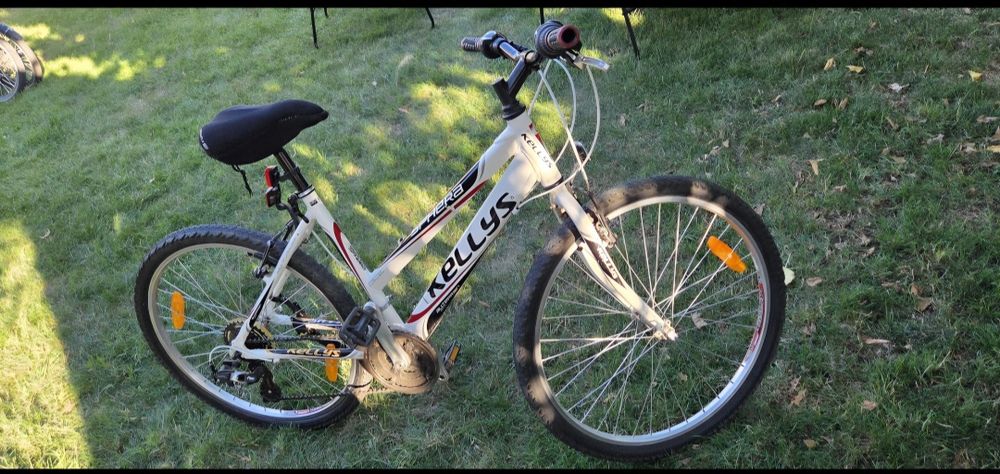 Bicicleta Kellys Sphera – negociabil