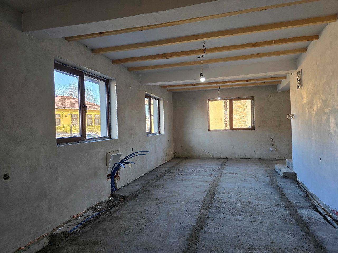Продава се Къща в с. Къпиново, Област Велико Търново - 178 кв.м за 815 €/кв.м - Снимка #6