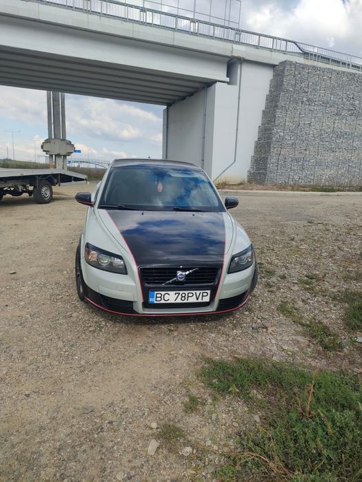 Vand Volvo C30 Hatchback