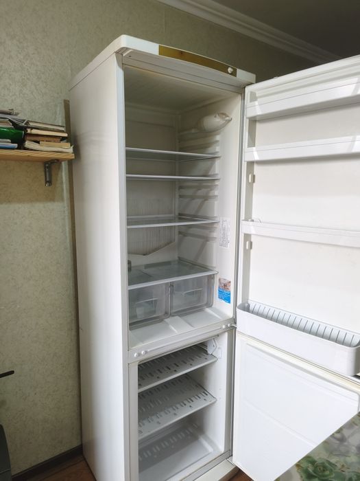 Холодильник Индезит