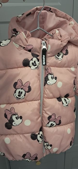 Geaca H&M marime 80