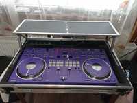 Pioneer DJ DDJ-REV7 + кейс