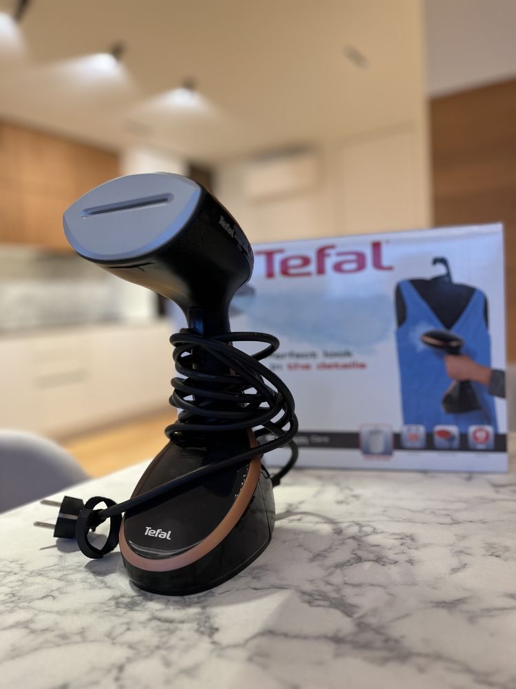 Tefal ютия за гладене с пара/ тефал