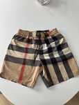 Șort baie Burberry