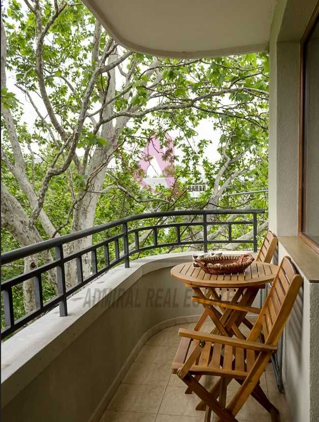 Дава се под наем Тристаен апартамент в Варна, Чайка - 75 кв.м за 550 € - Снимка #7
