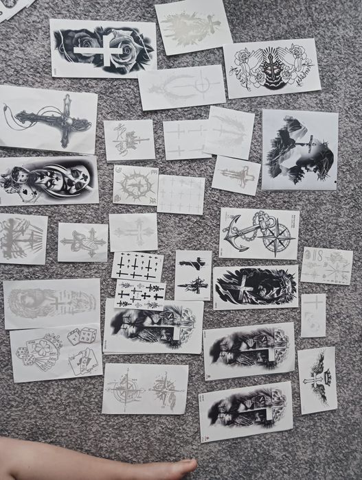 Super oferta Tatuaje temporare