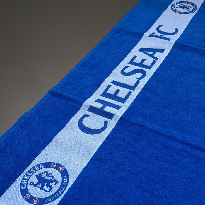 Футболни хавлии!