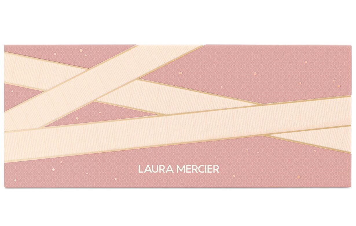 Laura Mercier Opening Night Cheek Palette 3 x 6g 80 лв.