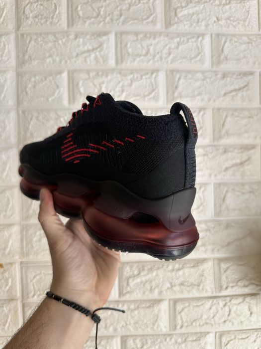 Nike air max Scorpion FK