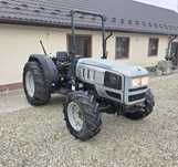 Tractor Lamborghini 574 ,pomi ,frutteto, pomicol, viticol ,vie